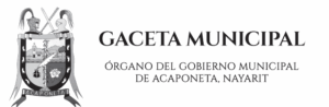 gaceta