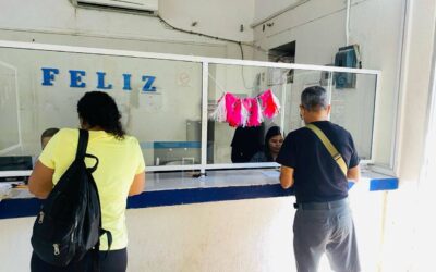 EN OROMAPAS ACAPONETA ESTÁN ABIERTAS LAS VENTANILLAS Y LISTOS LOS DESCUENTOS: