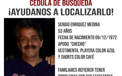 ⚠️AYÚDANOS A LOCALIZARLO⚠️