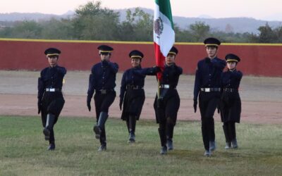 #softball|| Arrancó la segunda temporada de Softbol Acaponeta, la liga municipal lleva por nombre para esta edición: «Sebastián Burciaga».