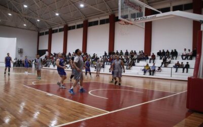 #Deportes|| Tecuala venció a Raptors en la gran final de basquetbol coronándose como campeón 2025.
