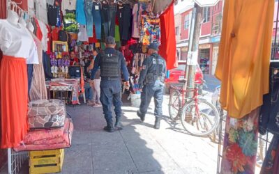 Como parte de la propuesta del presidente municipal Manuel Ramón Salcedo Osuna para fortalecer el vínculo de confianza con la ciudadanía se ha implementado un plan de proximidad social recorriendo parques, canchas de usos múltiples y el bordo.
