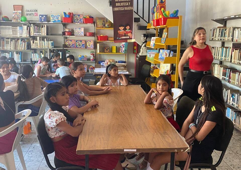 #CentroDeDesarrollo|| Como parte de las acciones del Centro de Desarrollo ubicado en la Col. Lázaro Cárdenas, se han impulsado acciones de bienestar para las familias de la zona.