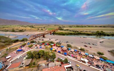 Así estuvo el segundo día del AcapoFest 2025. Para toda la familia.  #Vacaciones #vacacionesconniños #GobiernoDeAcaponeta