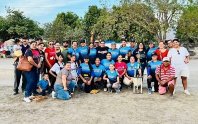 #Softbol|| El Gobierno De Acaponeta en coordinación con el Instituto Municipal Del Deporte, el sábado 3 de mayo llevó a cabo la premiación de la final de Softbol Femenil temporada 2024-2025 que lleva por nombre «Griselda Rubino», En la comunidad de San Miguel .